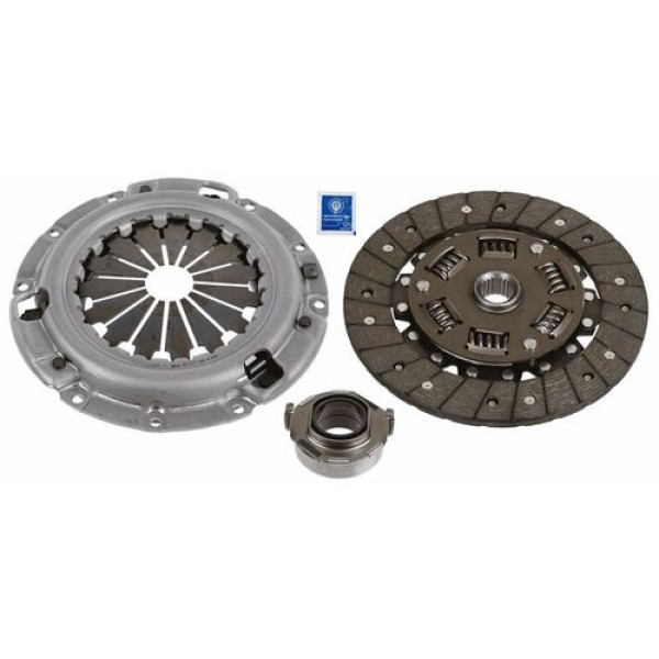 Sachs 3000824601 Debriyaj Seti Mx-5 II (Nb) 1.6 16V 