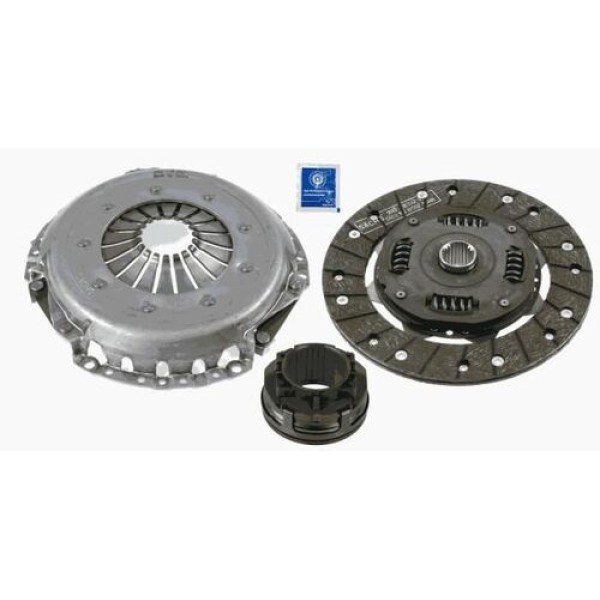 Sachs 3000840301 Sachs Clutch Kıt 048198141X 