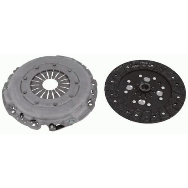 Sachs 3000856801 Sachs Clutch Kit XTend 
