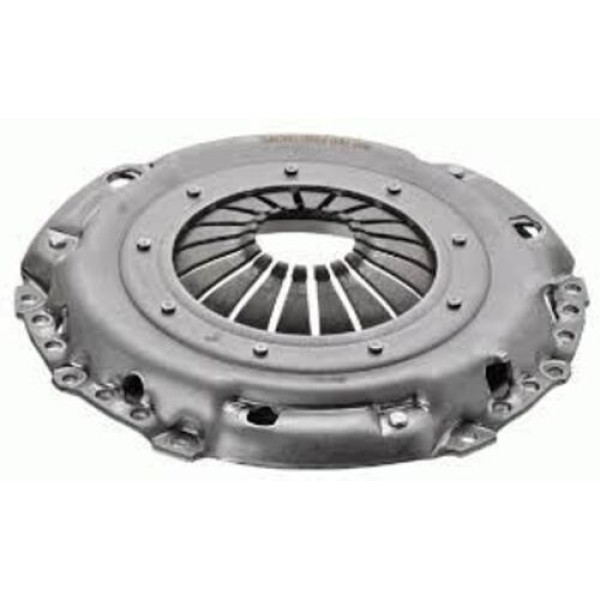 Sachs 3000950734 Debriyaj Seti 228mm Caddy III Polo Jetta Golf VI Passat 1.6TDI CAYA ASV CAYC Cayd 09- 03L141025Q 