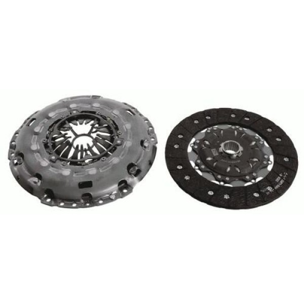 Sachs 3000950794 Sachs Clutch Kit XTend