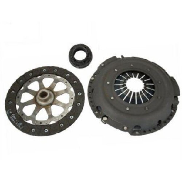 Sachs 3000951047 Debriyaj Seti Porsche Boxster-Cayman 3.4 06 240mm 98711691330