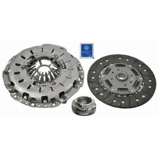 Sachs 3000951107 Sachs Clutch Kit XTend 062141025E
