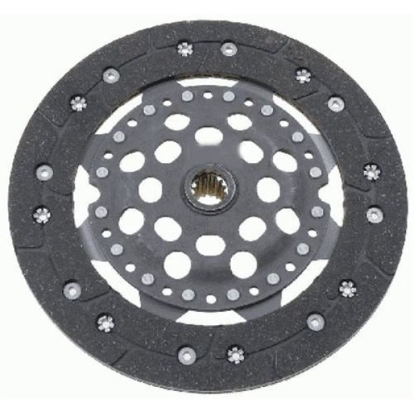 Sachs 3000951134 Debriyaj Seti Baskı Disk Corsa C-Combo 1.3 CDTI Easytronık Z13Dt 56667664073 