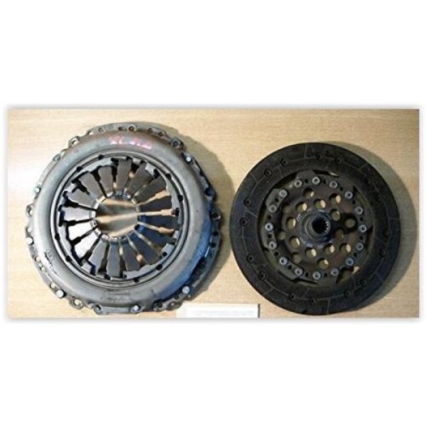 Sachs 3000951171 Debriyaj Seti Z13Dt J Corsa C Corsa D Meriva 93190223