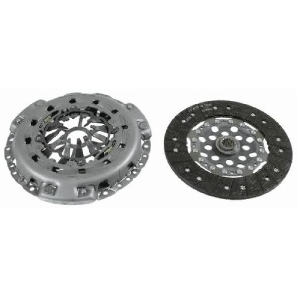 Sachs 3000951240 Sachs Clutch Kit XTend 9126540 