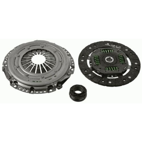 Sachs 3000951259 Debriyaj Seti Voyager IV Rg RS 2.5 Crd 3000951259