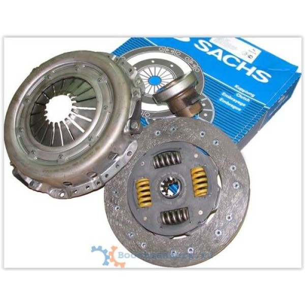 Sachs 3000951403 Debriyaj Seti Aveo 1.4 06 Kalos 1.4 16V 05 93745873 