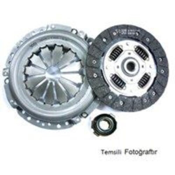 Sachs 3000951463 Debriyaj Seti Bilyalı Renault Kalos 1.2 1682291380 