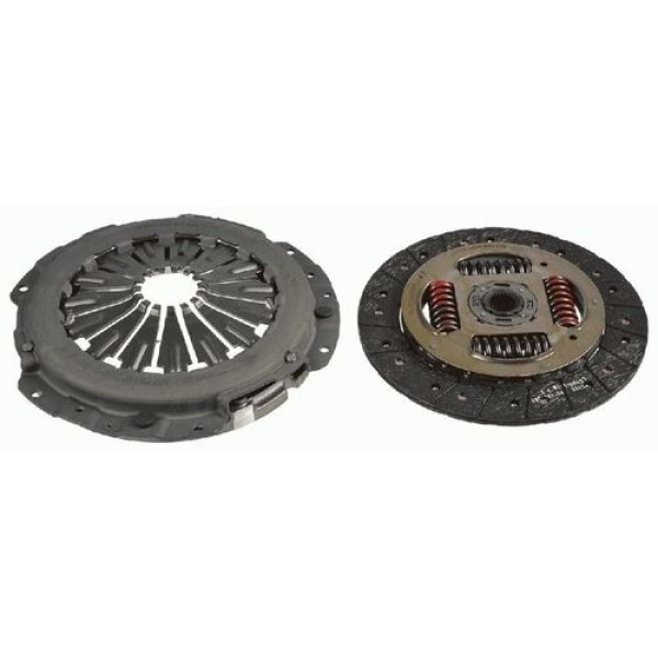 Sachs 3000951539 Debriyaj Seti Land Rover LR005772