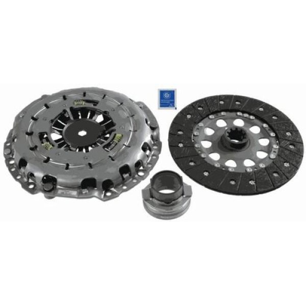 Sachs 3000951877 Sachs Clutch Kit XTend 21217528209 
