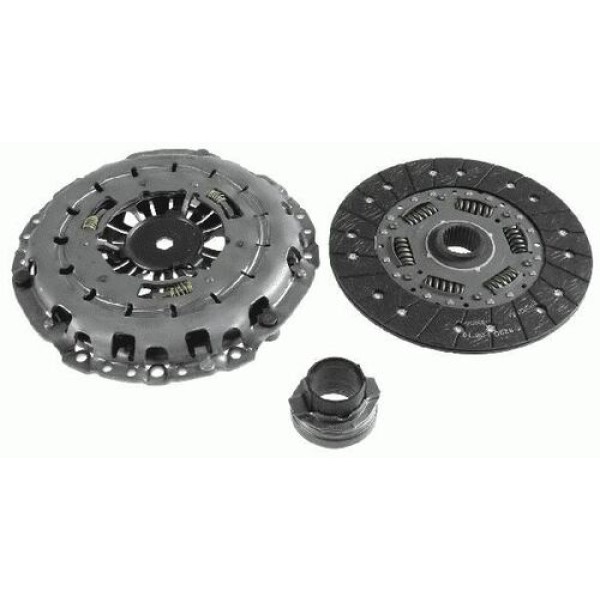 Sachs 3000951930 Sachs Clutch Kit XTend 