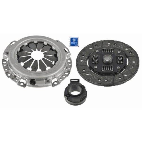 Sachs 3000954025 Debriyaj Seti Rulmanlı Opel Spark Fc8V 05- 96563582 