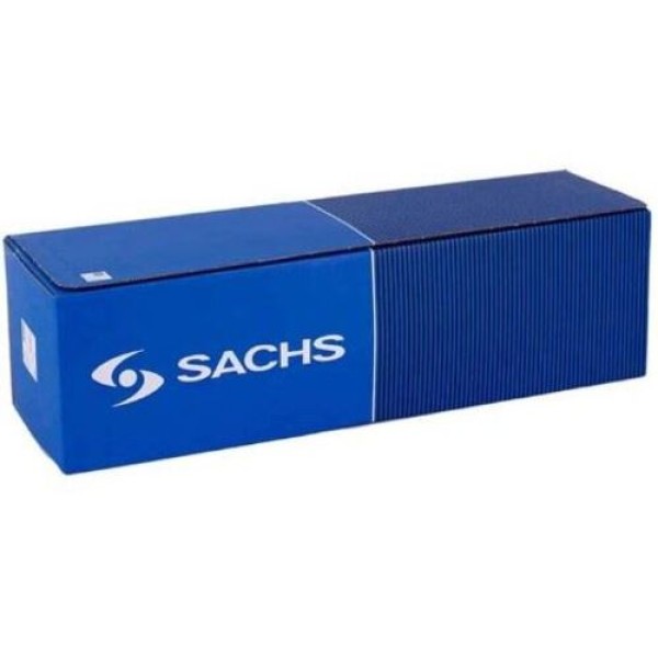 Sachs 3000970038 Debriyaj Seti 3000 970 113 3000 970 063 Ford C-Max II-Focus 1,6 TDCI 10- Ford 