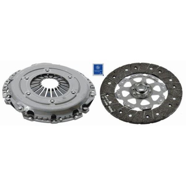Sachs 3000970041 Debriyaj Seti (Rulmansız) F40 Snz Vectra C-Signum-Zafira B-Z19Dt-Z19Dth 55569283 