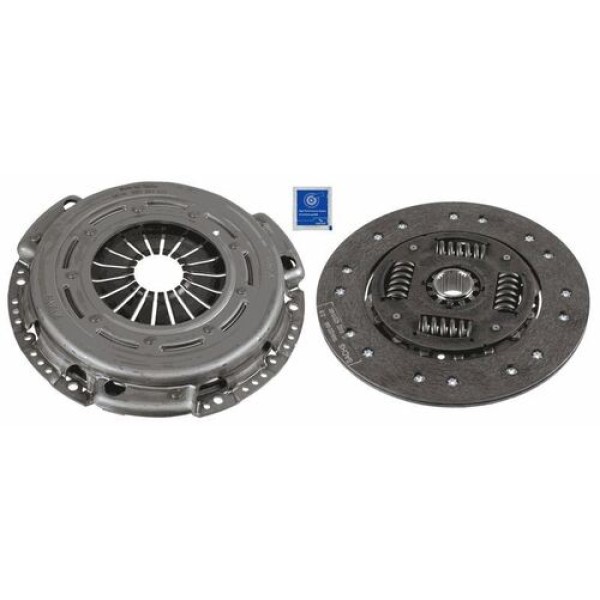 Sachs 3000970098 Debriyaj Seti W906 Sprinter-OM646-OM651-2007-2009 202507401 