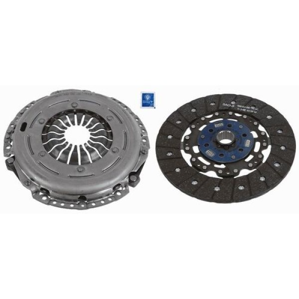 Sachs 3000970144 Sachs Clutch Kit XTend