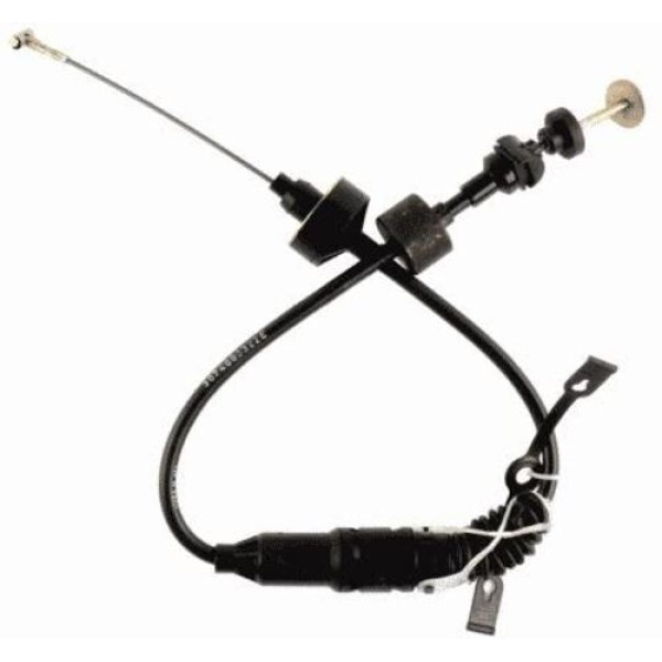 Sachs 3074003322 Debriyaj Teli-Volkswagen Golf III-Vento 1H1721335M 