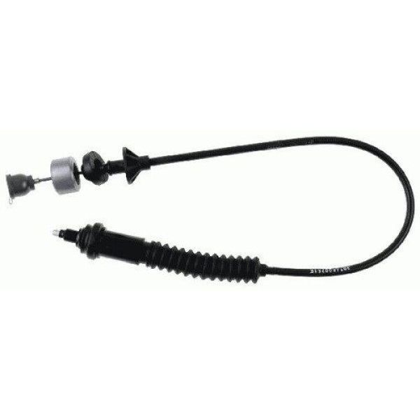 Sachs 3074600251 Debriyaj Teli Peugeot Xsara B.M 97- 2150.AR