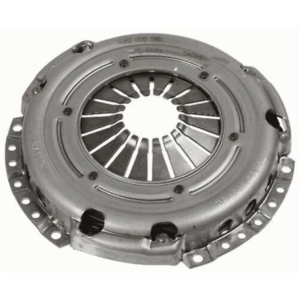 Sachs 3082000595 Debriyaj Baskısı Smart Fortwo Coupe (451) 07-Fortwo Cabrio (451) 07- A4512500004 