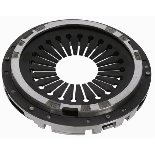 Sachs 3082001522 Debriyaj Seti 911 (993) 3.6 Turbo Gt2 4 3.3 3.6 91-97 3.8 Turbo 09-11 99711602751