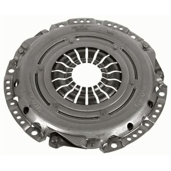 Sachs 3082002321 Debriyaj Balatası Corsa E B16Les 55598376