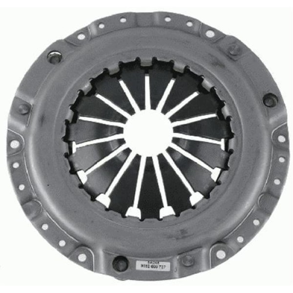 Sachs 3082600727 Debriyaj Baskısı Aveo-Kalos 1.4-Lacetti 1.4-1.6-1.8-Nubira 1.6-1.8-Rezzo 1.6 96184541 