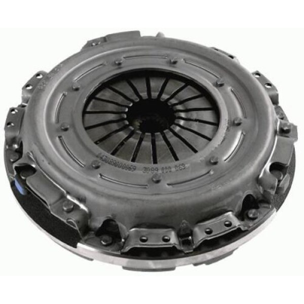 Sachs 3089600110 Debriyaj Seti Baskı Disk Jeep Patriot 2.4 08 Compass 2.4 06 Dodge Caliber 1.8-2.4 06 Journey 3089000069 05062150AE 