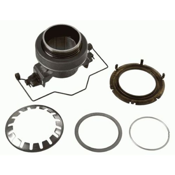 Sachs 3100026531 Debriyaj Rulmanı Volvo FH 12 12 7421371759