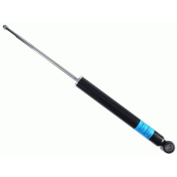 Sachs 311991 Arka Amortisör Gazlı Sağ Sol Nissan Micra K12 1.2 1.4 1.5 DCI 2003-Note 1.4 1.6 1.5 DCI 2006- 56210AX627