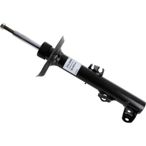 Sachs 312064 Amortisör Ön Sağ BMW E36 94-98 31311090456 
