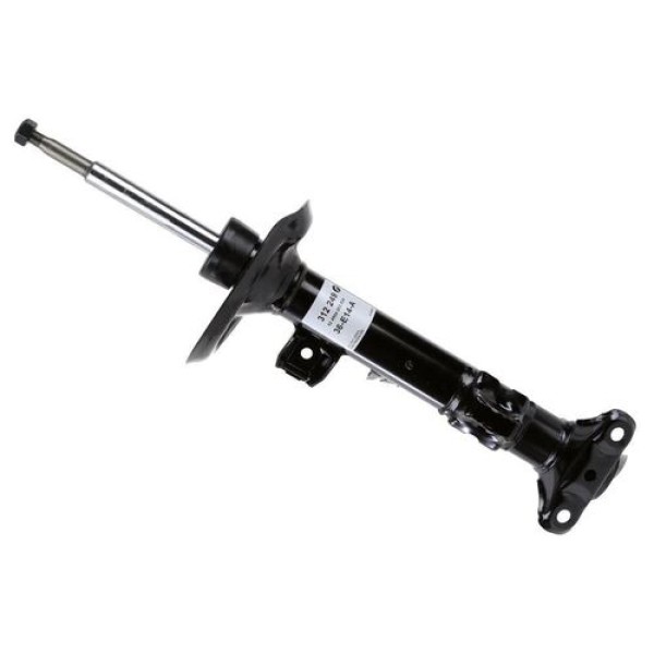 Sachs 312249 Amortisör E36 90 91 6 SII Ön Sağ Gazlı 31311139418 