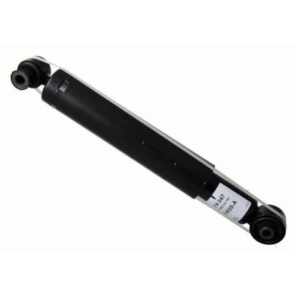 Sachs 314047 Arka Amortisör Ford Transit 07-11 6C1618080BC 