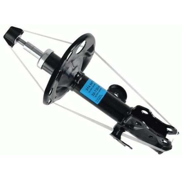 Sachs 314847 Amortisör Ön Sağ Toyota RAV4 III A3 4851080451