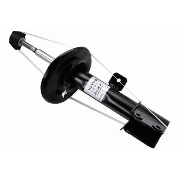 Sachs 315133 Ön Amortisör Sol 308 1.4 16V 1.6 16V 1.6HDI 07- 5208.05