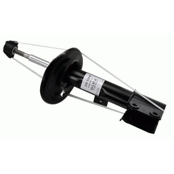 Sachs 315134 Ön Amortisör Sağ 308 1.4 16V 1.6 16V 1.6HDI 07- 5208.14