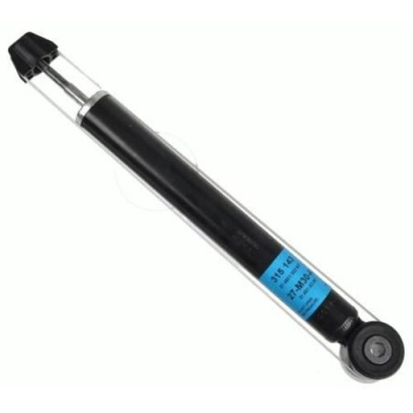 Sachs 315143 Amortisör Arka Renault Twingo II Cn0 562100762R