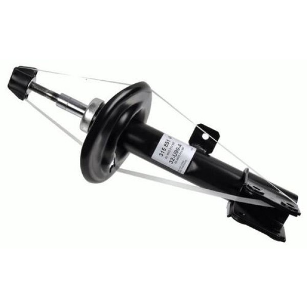 Sachs 315851 Ön Amortisör Sol 3008 09- 5208W7