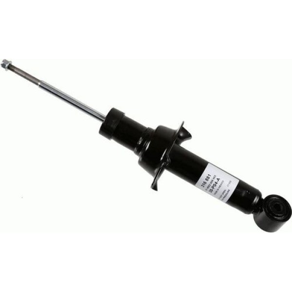 Sachs 316881 Amortisör ArkaJapon CRV(Rm) 2.0 1.6 I-DTEC 13-15 52611T1GE01 