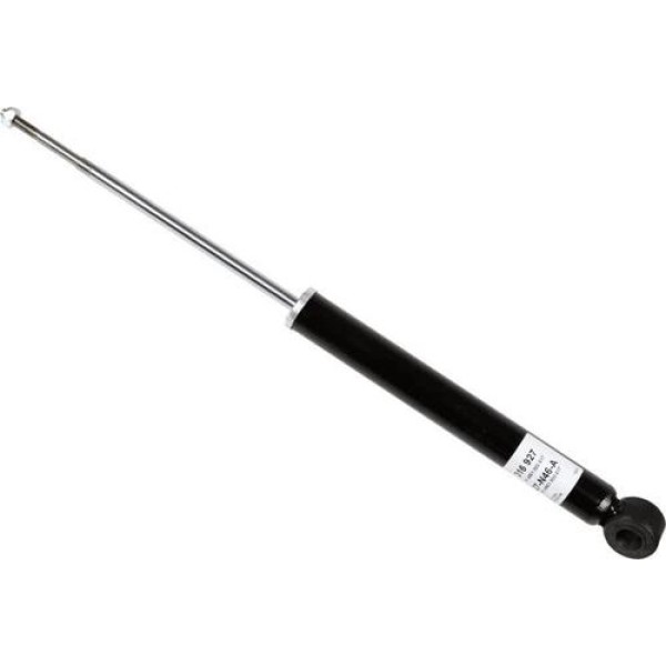 Sachs 316927 Amortisör Arka Opel Agila B H08-Suzuki Splash E.Swift III Mz.Ez .Swift IV Fz.Nz-Vauhall Agila Mk II B H08 4180068L00