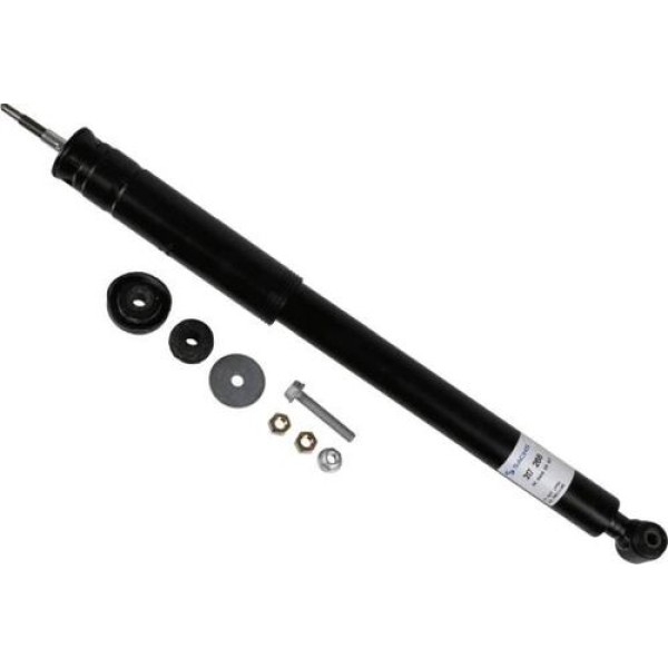 Sachs 317268 Amortisör Arka Gazlı W203 02-07 Cl203 03-08 S203 02-07 C209 02-09 A209 03-9 317268 