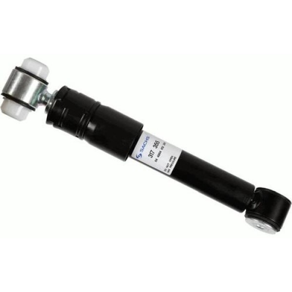Sachs 317355 Amortisör Arka Mercedes W168 A-Seri 97-04 1683200031 