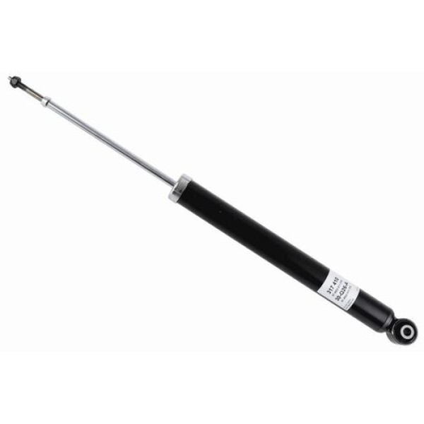 Sachs 317410 Arka Amortisör Gazlı Sağ Sol Nissan Juke 2010- E62101KA1B 