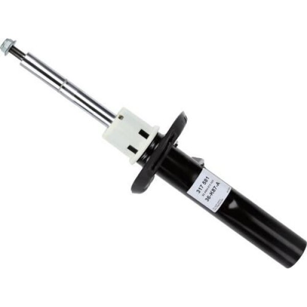 Sachs 317581 Amortisör Ön Audi TT 8J3 .TT Roadster 8J9-Volkswagen Tiguan 5N 5N0413031AA 