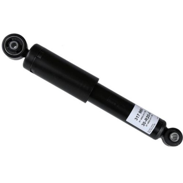 Sachs 317969 Amortisör Ön Gazlı GLK-Class X204 10-14 51857841 