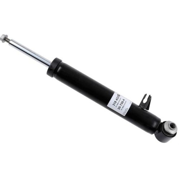 Sachs 318433 Amortisör Arka Sağ F15 F16 14- 33526867866