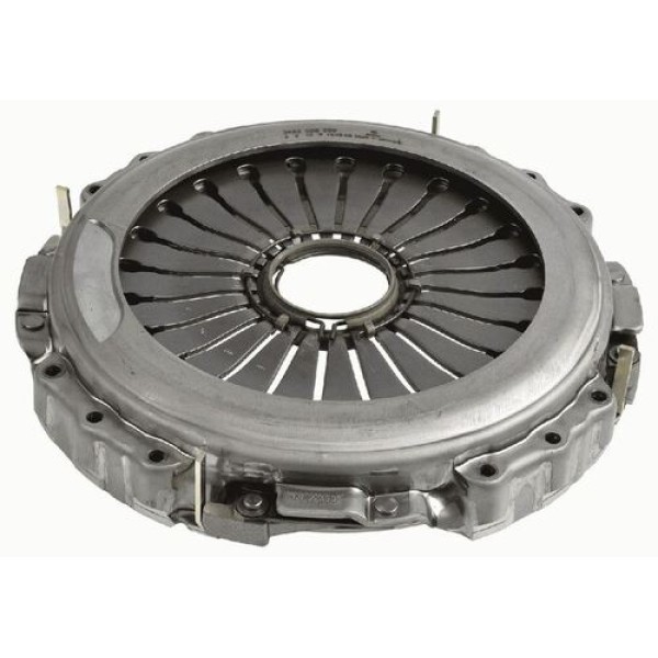Sachs 3482000999 Debriyaj Baskısı 430mm Scania R P G Seri Grs905 Grs89 1479574 