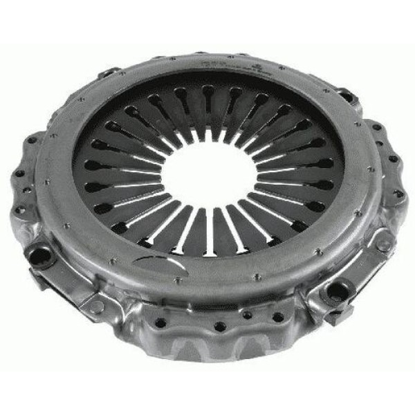 Sachs 3482083039 Debriyaj Baskısı Çekmeli Scania 3-Seri 93-113 90-96 143 88-96 4-Seri 94-114-124-144 96-08 164 00-08 430mm 1321259