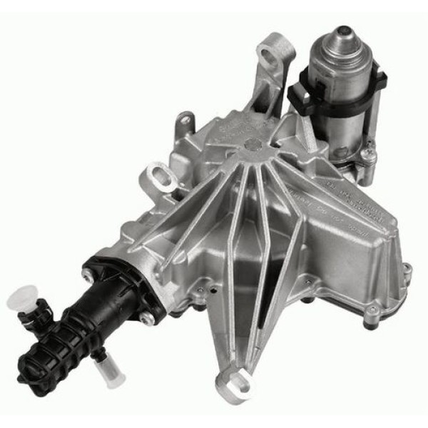 Sachs 3980000020 Debriyaj Kumanda Mekanizması Ts4 Dacia Sandero II Symbol II 1.5 K9K 309101280R 