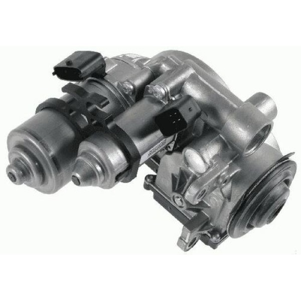 Sachs 3981000090 Vites Aksıyonerı C2 C3-207 1.4 HDI 1.6 16V 2452.C3 